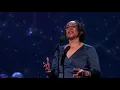 S. Epatha Merkerson & Jennifer Koh - "Knee Play 5" | 2018 Kennedy Center Honors