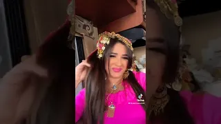 ايه الحلاوة دي ياسمين عبدالعزيز تغني Shorts 