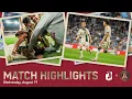 MATCH HIGHLIGHTS Atlanta United Strikes on the Road with a 2-1 Win vs Minnesota United