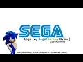 Download Lagu Sega Logo (w/ Sega/Sammy Byline)