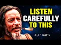 Lagu NEEM ÉÉN DAG DE TIJD! DIT IS JE DOORBRAAK! --- Alan Watts
