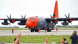 US New AC-130 Gunship After Upgrade SHOCKED The World!