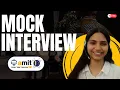 Mock Interview for Java Developer Advanced Java Spring Spring Boot SQL Real-Time IT Interview