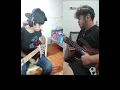 Lagu Duet with Bass // Hatiku percaya