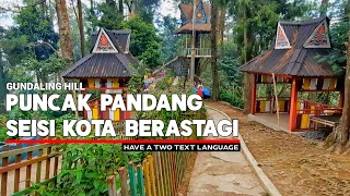 Download BUKIT GUNDALING BERASTAGI || KISAH BUKIT GUNDALING || WISATA DI BERASTAGI @lensatraveling MP3