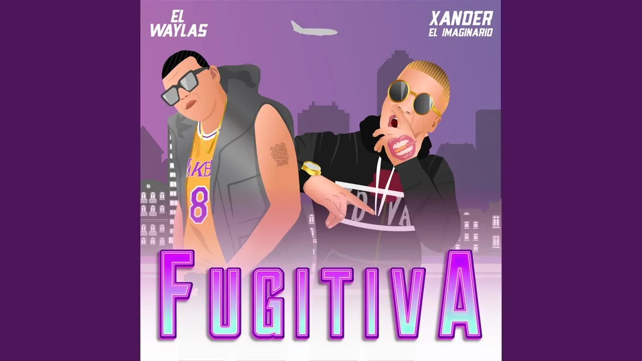 Fugitiva Fugitiva