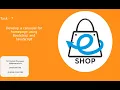 Web Project Task 07 Develop a carousel for homepage using Bootstrap and JavaScript