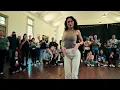ANGEL - GRUPO FRONTERA FT ROMEO SANTOS (BACHATA 2024 DEMO KLAU Y ROS)