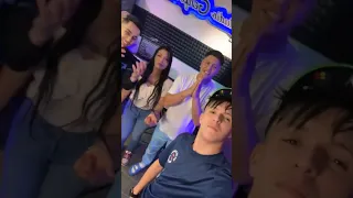 شكون طفى الضو  شكون طفى الضو