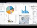 How to use Filter Schemes in Spotfire