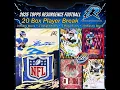 2025 Topps RESURGENCE 20 Box PLAYER Break eBay Live 26