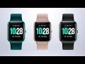 Fitpolo Smartwatch ID205L