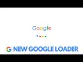How To Make New Google Loader Using HTML CSS HTML CSS Tutorials