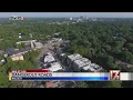 Residents in Five Points neighborhood want changes to intersection after area sees 200 crashes in 3