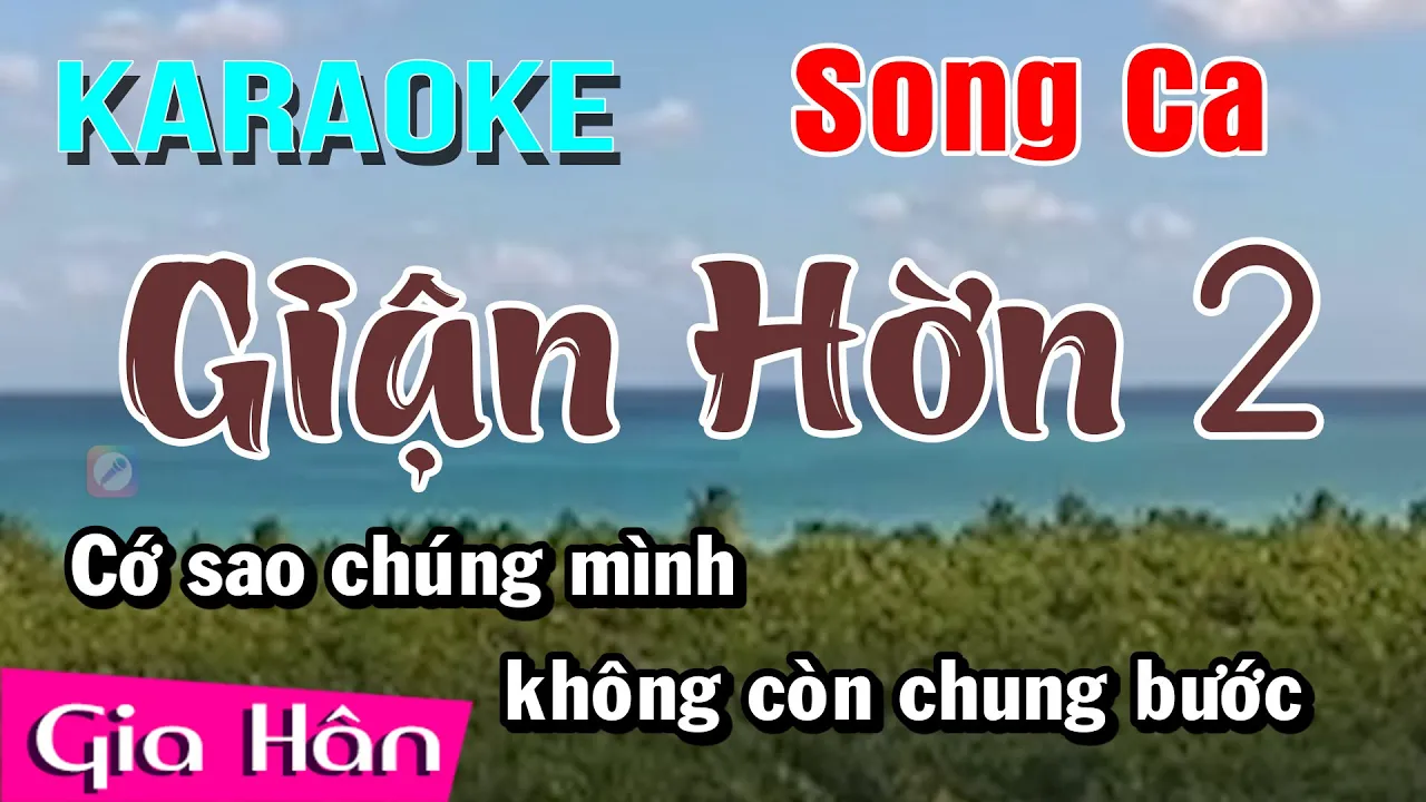  Giận Hờn 2❣️sc