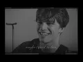 Alex Sampson - Pretty Baby (Official Lyric Video)