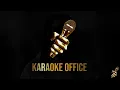 Burna Boy - For My Hand feat. Ed Sheeran [Karaoke Version]