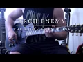 Lagu Arch Enemy - The Eagle Flies Alone (Guitar Cover)