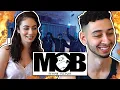 Cekmeceden Yildizlara - M O B Misha Tepki Ruby Aksan GNG Motive Burry Soprano REACTION