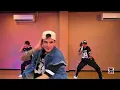 I JUST MIGHT by Bruno Mars | Zumba | Pop | TML Crew Kramer Pastrana