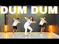 Download Lagu Dum Dum | Fitness Dance | Zumba | Band Baaja Baaraat | Akshay Jain Choreography
