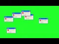 Download Lagu Windows error (meme) green screen.