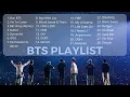 Download Lagu BTS PLAYLIST SUMMER 2023