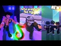 Roblox Slender TikTok Compilation Roblox TikTok Part6