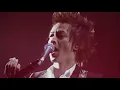 LUNA SEA~Storm~World Tour Reboot 2010