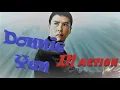 Lagu Aksi Donnie Yen - Sang Penjelajah Waktu (Ice Man) / subtitle Indonesia
