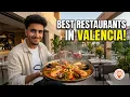 5 Restaurants in Valencia Worth Every Euro Spain Travel Guide