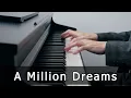 Download Lagu The Greatest Showman - A Million Dreams (Piano Cover by Riyandi Kusuma)
