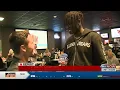 One on one with Malachi Coleman