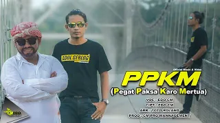 Download EDO CM - Pegat Paksa Karo Mertua (Official Music Video CM Pro Managament) MP3