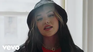 Lauren Spencer Smith Fingers Crossed 