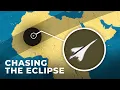 Download Lagu The Longest Solar Eclipse Ever