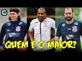 Download Lagu Programa Completo (30/11/18) - Quem é o MAIOR JOGADOR do Corinthians no SÉCULO?