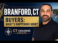 Branford CT Housing Market Update What Buyers Need to Know Right Now