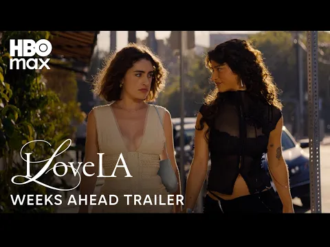 Weeks Ahead Trailer