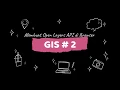 Tutorial GIS 2 - OpenLayers API
