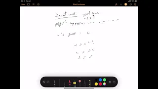 Learn Java Programming - Part 3-6 Game Learn the game strategy replacing the characters