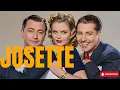 Lagu Josette (1938) | Simone Simon | Full Length Classic Comedy