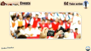 6 D Take Action Page 84 