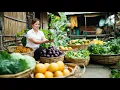 Download Lagu Farm to Market: Harvesting Tons of Ripe Avocados to Sell at the Market – Full Farm Day!