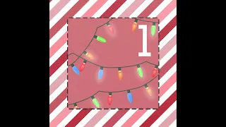 Keep Extension Cords Clear Holiday Safety Tip Day 1 