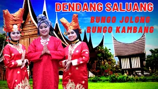 Download Dendang Saluang -BUNGO JOLONG KAMBANG [chokhes trio] (subtitle Indonesia) MP3