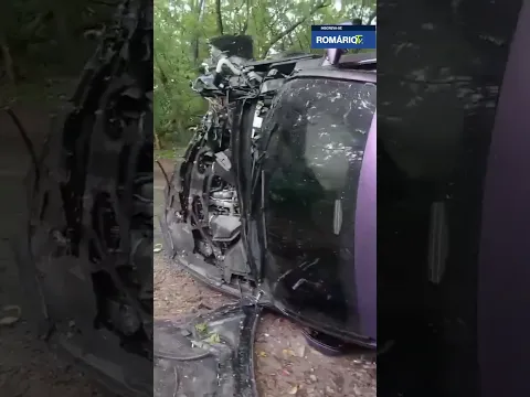 COMO ELE SAIU VIVO DESSA E AINDA FOI TREINAR??? 😳