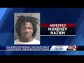 Police Man facing charges after 22-year-old shot killed in Port Orange