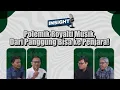 Royalti Musik Menjadi Polemik Yang Memutar Musik Di Lokasi Usahanya | Podcast Insight