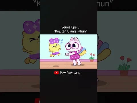 Kira kira Fiana kenapa ya marah dan sedih gitu? #funny #shortsviral #animation #cute #trend #cartoon